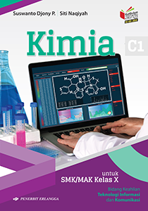 Detail Buku Kimia Kelas X Kurikulum 2013 Nomer 13