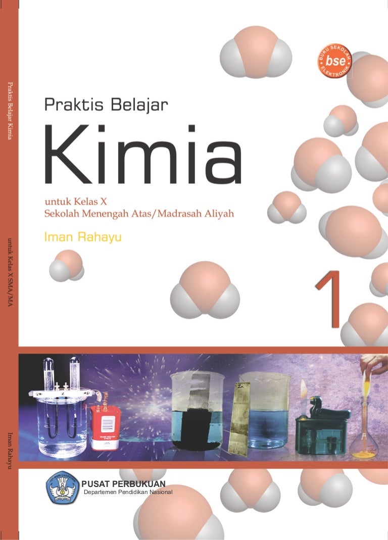 Detail Buku Kimia Kelas X Kurikulum 2013 Nomer 14