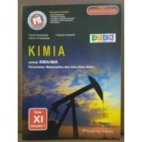 Detail Buku Kimia Kelas Xi K13 Nomer 25