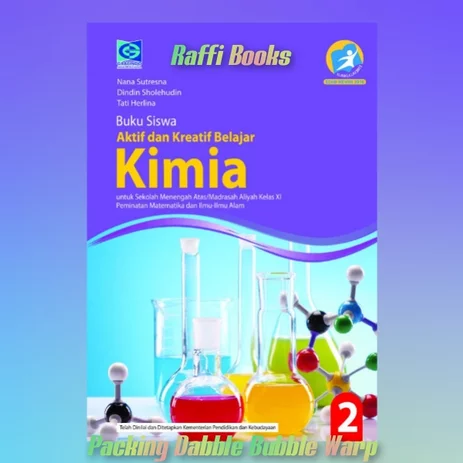 Detail Buku Kimia Kelas Xi K13 Nomer 28