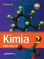 Detail Buku Kimia Kelas Xi K13 Nomer 33