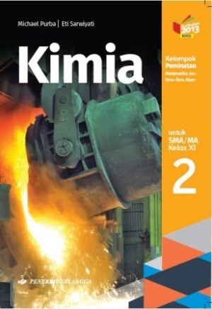 Detail Buku Kimia Kelas Xi K13 Nomer 4