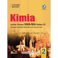 Detail Buku Kimia Kelas Xi K13 Nomer 39