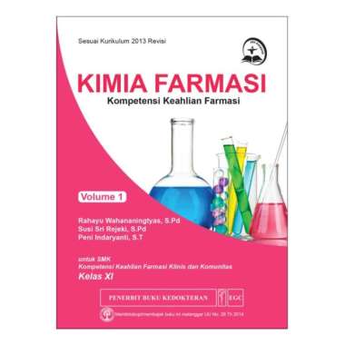 Detail Buku Kimia Kelas Xi K13 Nomer 48