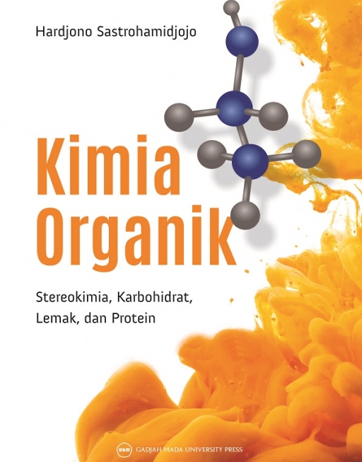 Detail Buku Kimia Organik Nomer 11