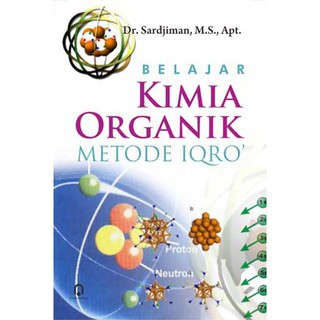 Detail Buku Kimia Organik Nomer 35