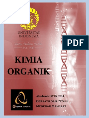 Detail Buku Kimia Organik Nomer 44