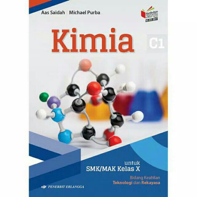 Detail Buku Kimia Smk Kelas Xi Nomer 16