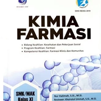 Detail Buku Kimia Smk Kelas Xi Nomer 19