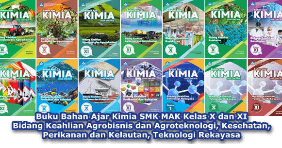 Detail Buku Kimia Smk Kelas Xi Nomer 20