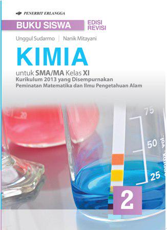 Detail Buku Kimia Smk Kelas Xi Nomer 21