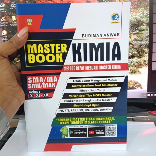 Detail Buku Kimia Smk Kelas Xi Nomer 25