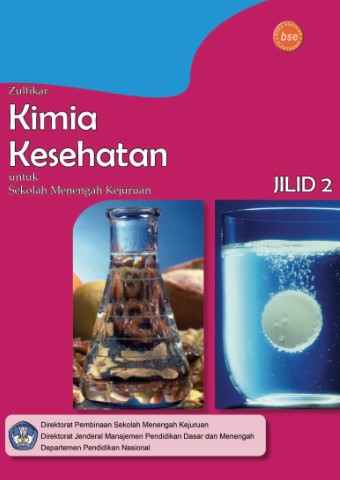 Detail Buku Kimia Smk Kelas Xi Nomer 26