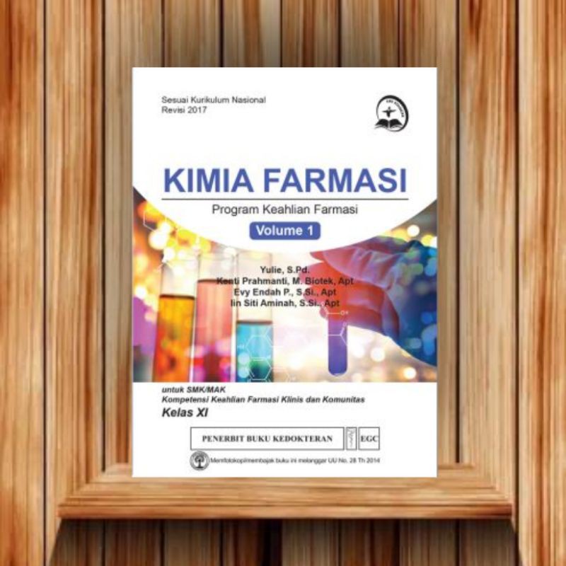 Detail Buku Kimia Smk Kelas Xi Nomer 37