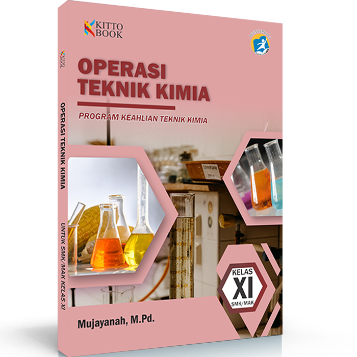 Detail Buku Kimia Smk Kelas Xi Nomer 40