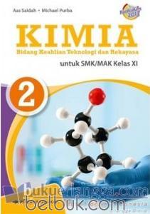 Detail Buku Kimia Smk Kelas Xi Nomer 5