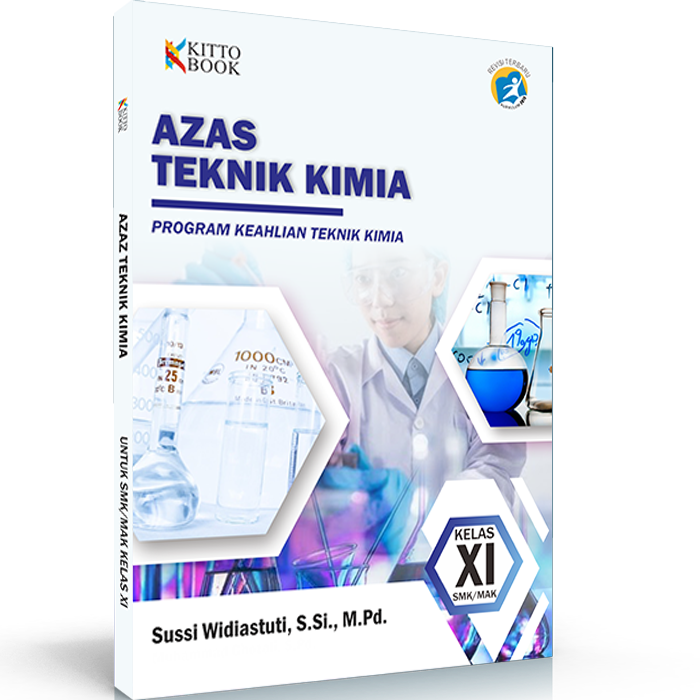 Detail Buku Kimia Smk Kelas Xi Nomer 45