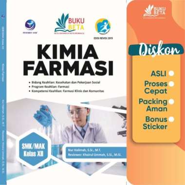 Detail Buku Kimia Smk Kelas Xi Nomer 47