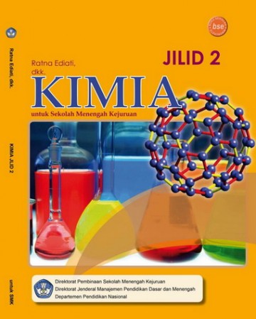 Detail Buku Kimia Smk Kelas Xi Nomer 7