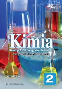 Detail Buku Kimia Smk Kelas Xi Nomer 8