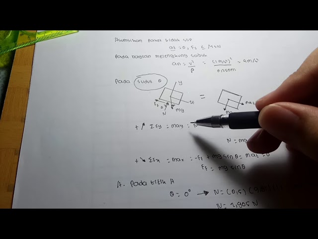 Detail Buku Kinematika Dan Dinamika Teknik Mesin Nomer 20