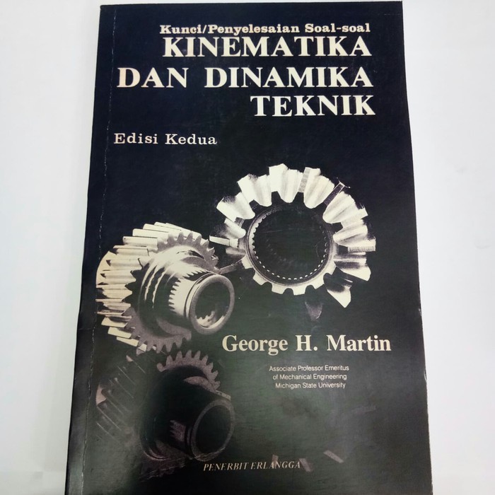 Detail Buku Kinematika Dan Dinamika Teknik Mesin Nomer 36