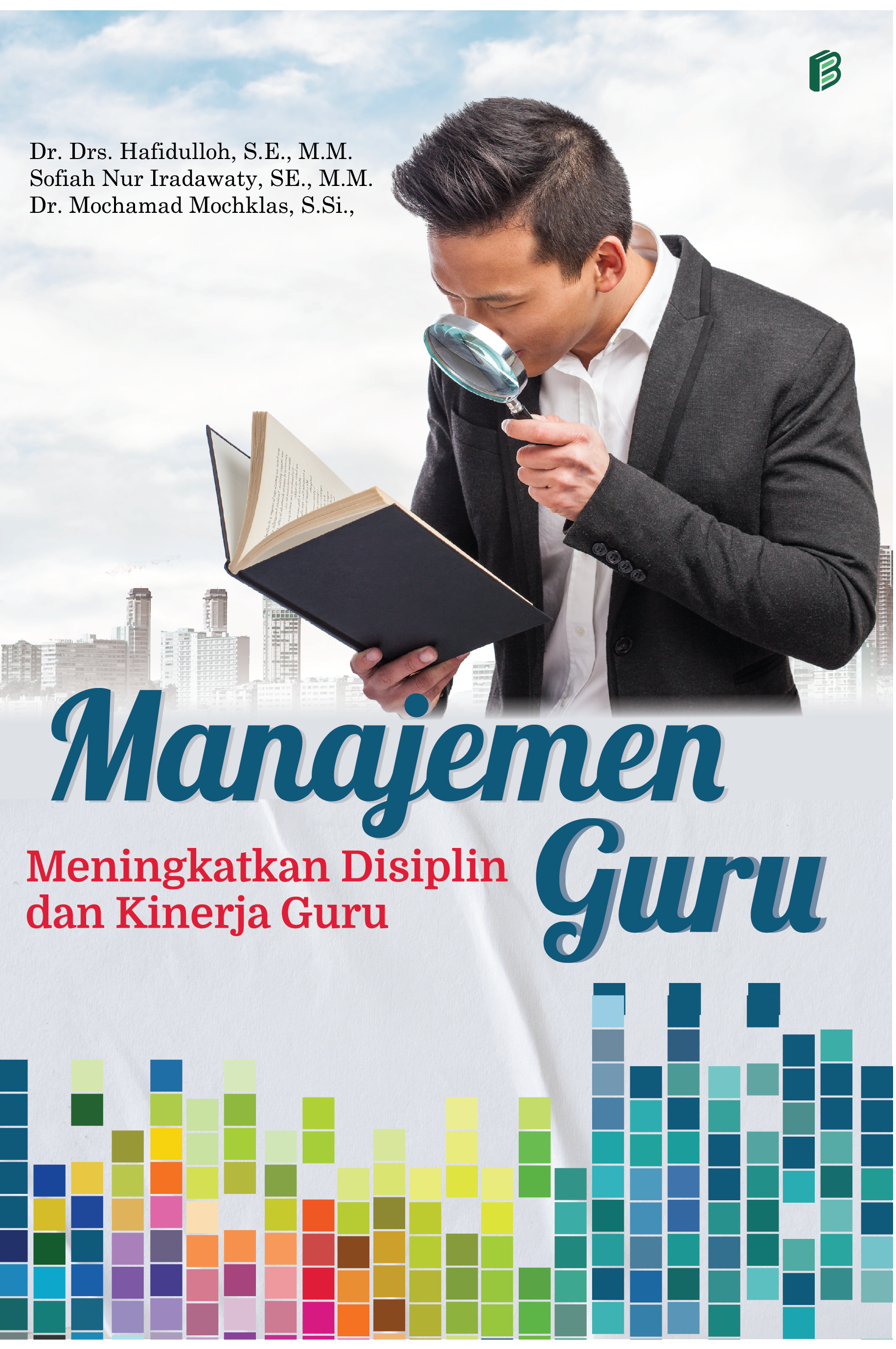 Detail Buku Kinerja Guru Nomer 15