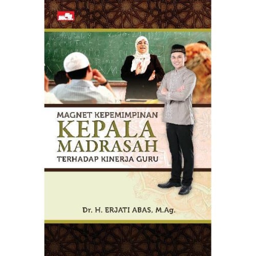 Detail Buku Kinerja Guru Nomer 21