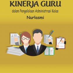 Detail Buku Kinerja Guru Nomer 23