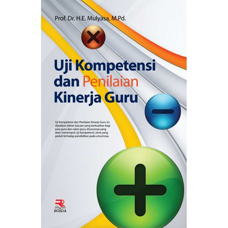 Detail Buku Kinerja Guru Nomer 7