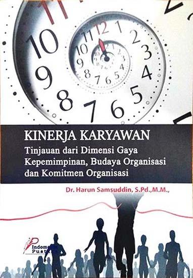 Detail Buku Kinerja Karyawan Nomer 11