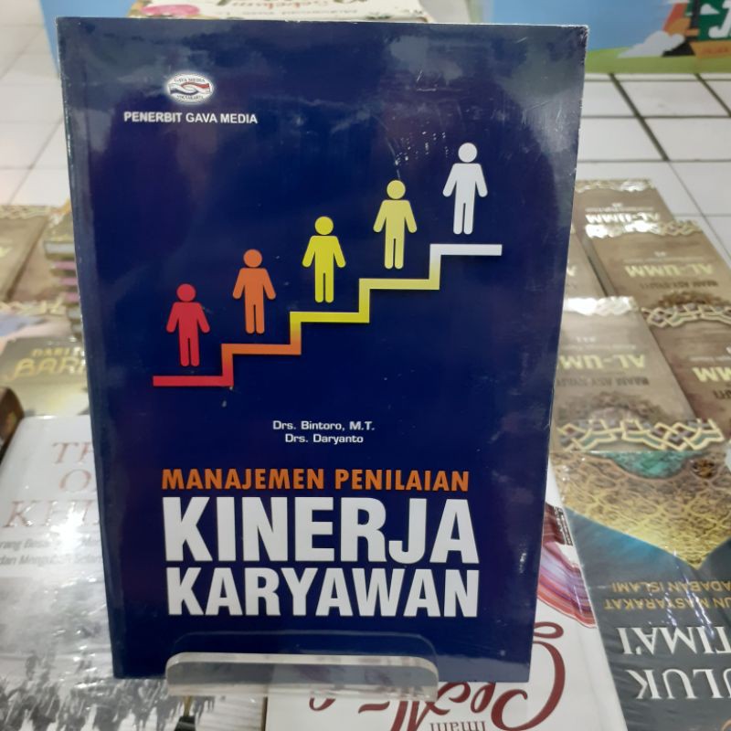 Detail Buku Kinerja Karyawan Nomer 15