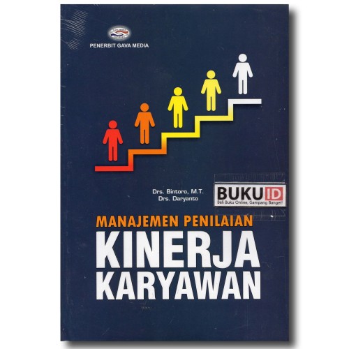 Detail Buku Kinerja Karyawan Nomer 16