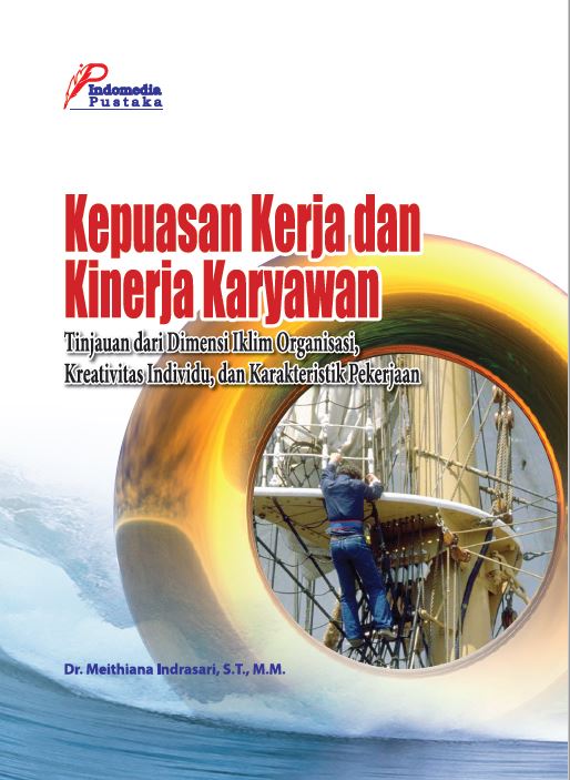 Detail Buku Kinerja Karyawan Nomer 20