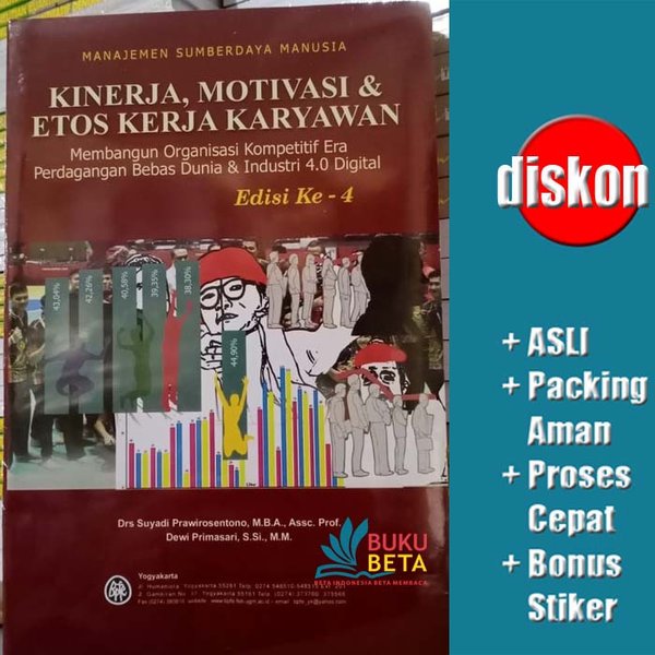 Detail Buku Kinerja Karyawan Nomer 25