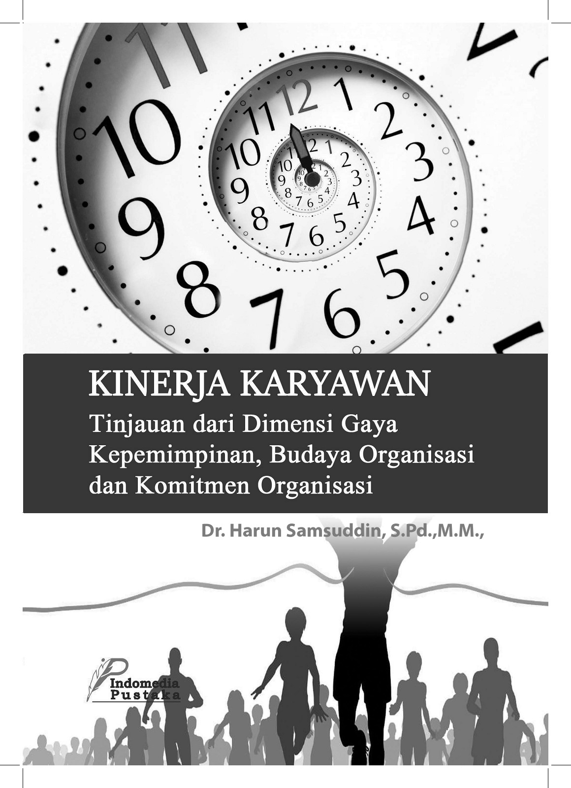 Detail Buku Kinerja Karyawan Nomer 43