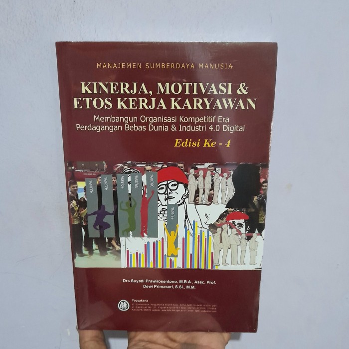 Detail Buku Kinerja Karyawan Nomer 47