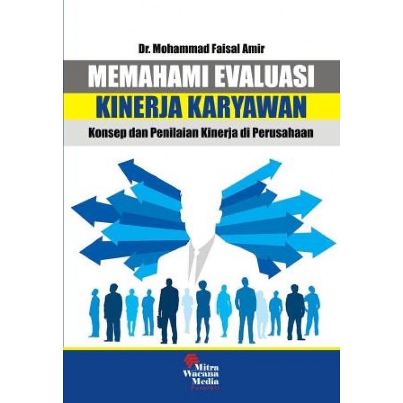 Detail Buku Kinerja Karyawan Nomer 7