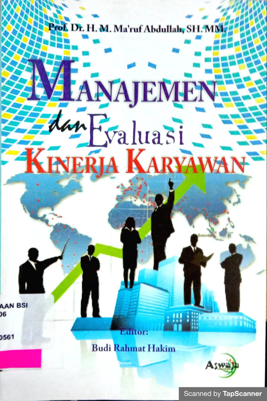 Detail Buku Kinerja Karyawan Nomer 8