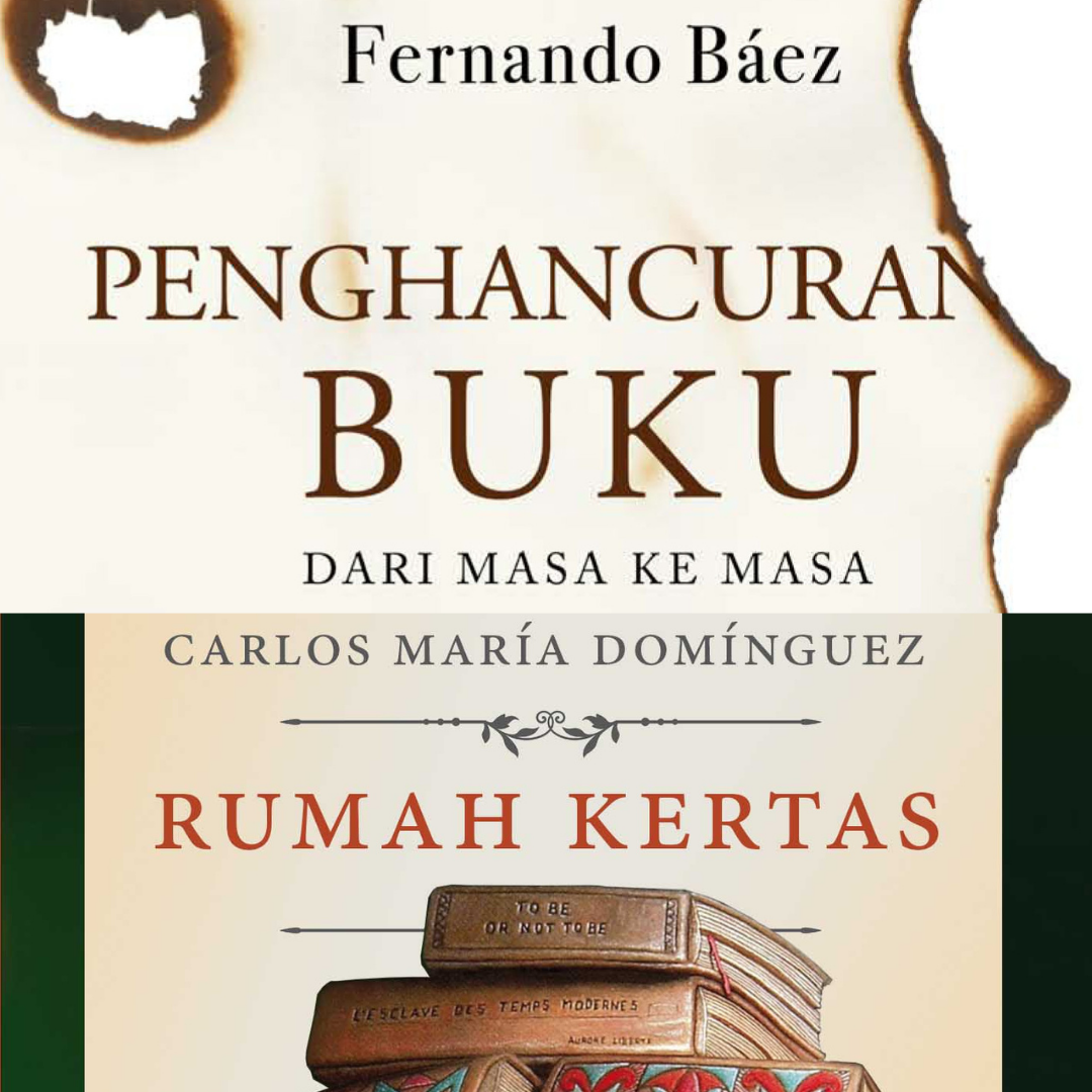 Detail Buku Kiri Adalah Nomer 31