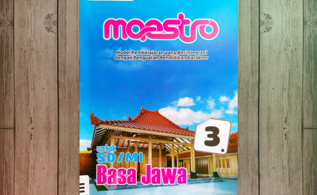 Detail Buku Kirtya Basa Kelas 9 Nomer 45