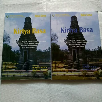 Detail Buku Kirtya Basa Kelas 9 Nomer 48