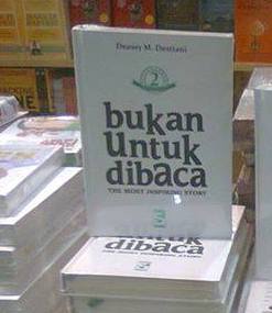 Detail Buku Kisah Inspiratif Nomer 20