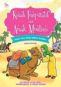 Detail Buku Kisah Inspiratif Nomer 21