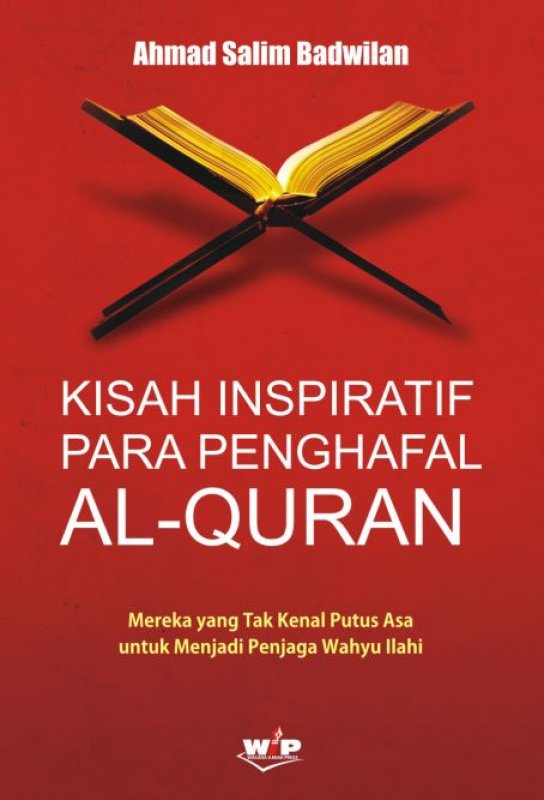 Detail Buku Kisah Inspiratif Nomer 29