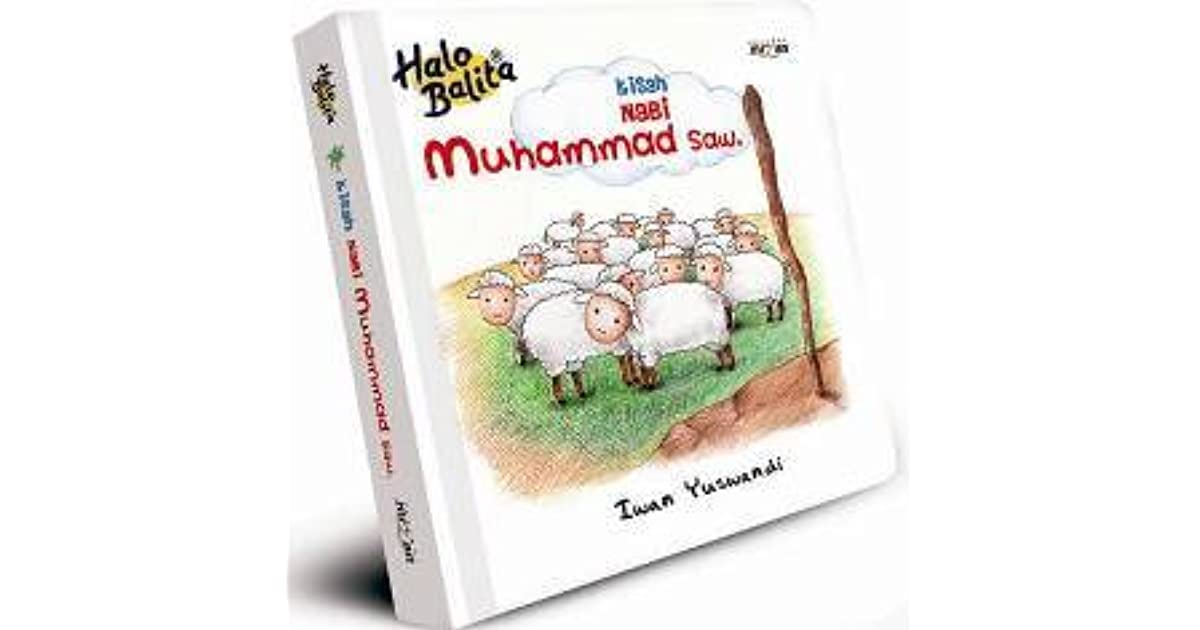 Detail Buku Kisah Nabi Muhammad Nomer 18