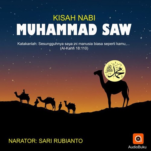 Detail Buku Kisah Nabi Muhammad Nomer 43