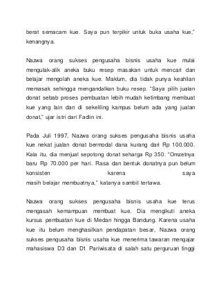 Detail Buku Kisah Orang Sukses Nomer 49