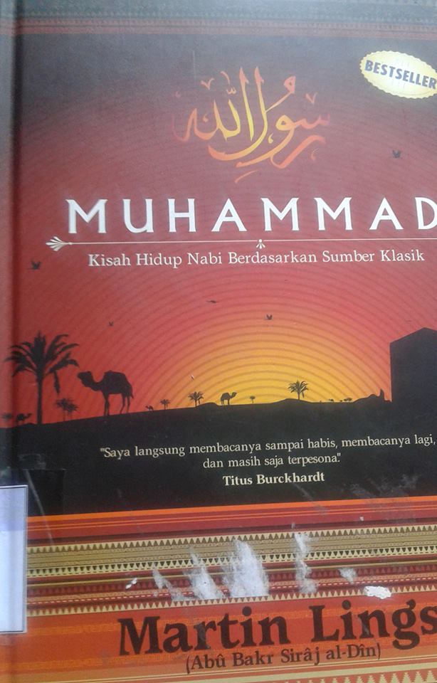 Detail Buku Kisah Para Nabi Nomer 30