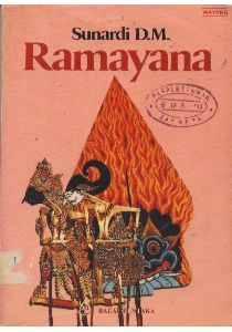 Detail Buku Kisah Ramayana Nomer 3